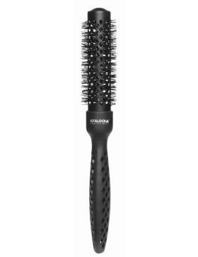 Efalock Carbon Rundbürste 25 mm