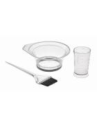 Efalock Color Set Färbeset transparent