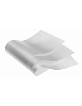 Efalock Emotion Color Foam Wraps 30 cm silber