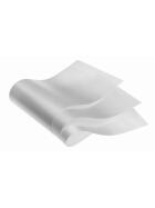 Efalock Emotion Color Foam Wraps 30 cm silber