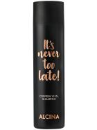 Alcina Its never too late Shampoo 250 ml
