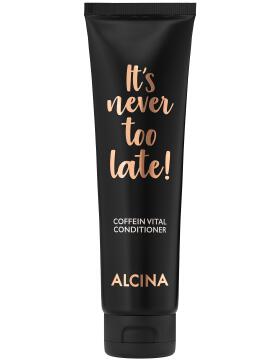 Alcina Its never too late Conditioner 150ml