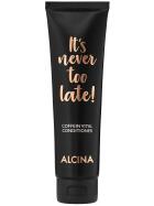 Alcina Its never too late Conditioner 150ml