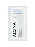 Alcina Sauer Spülung (Probengröße)