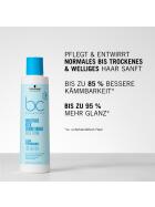 Schwarzkopf BC Moisture Kick Conditioner 1000 ml