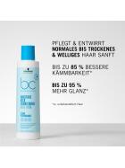 Schwarzkopf BC Moisture Kick Cream Conditioner 1000 ml