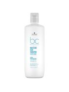 Schwarzkopf BC Hyaluronic Moisture Kick Micellar Shampoo 1000 ml