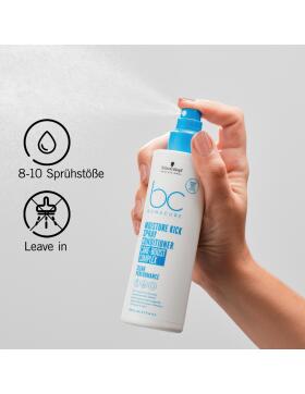 Schwarzkopf BC Moisture Kick Spray Conditioner 50 ml