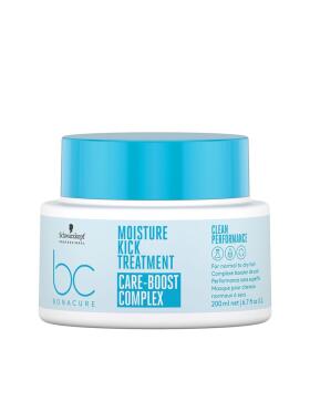 Schwarzkopf BC Moisture Kick Treatment 200 ml