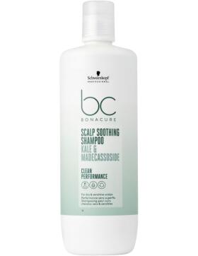 Schwarzkopf Bonacure Soothing Shampoo 1000 ml