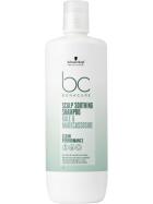 Schwarzkopf BC Scalp Genesis Soothing Shampoo 1000 ml