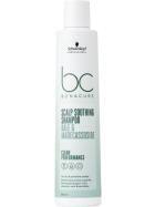Schwarzkopf BC Scalp Genesis Soothing Shampoo 200 ml