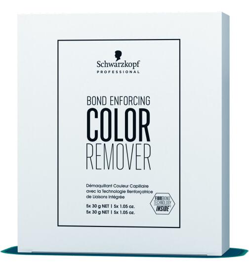 Schwarzkopf Color Remover 10x30 g