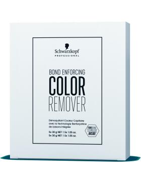 Schwarzkopf Color Remover 10x30 g