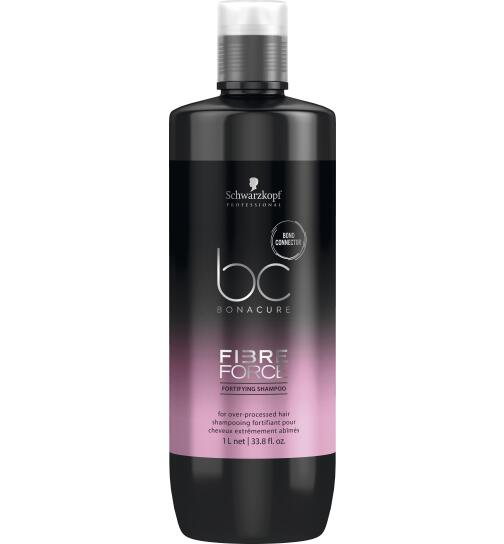 Schwarzkopf Fibre Force Fortifying Shampoo 1000 ml