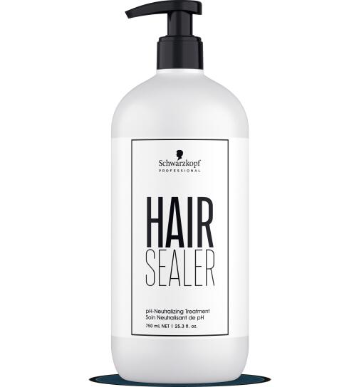 Schwarzkopf Hair Sealer 750 ml