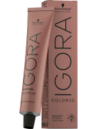 Schwarzkopf Igora Color10 9-00 Extra Hellblond Natur Extra 60 ml