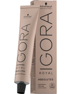 Schwarzkopf Igora Royal Absolutes 9-50 Extra Hellblond Gold Natur 60 ml