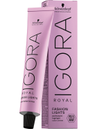 Schwarzkopf Igora Royal Fashion Lights L-77 Kupfer 60 ml
