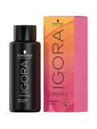 Schwarzkopf Igora Vibrance 7-57 Mittelblond Gold Kupfer 60 ml
