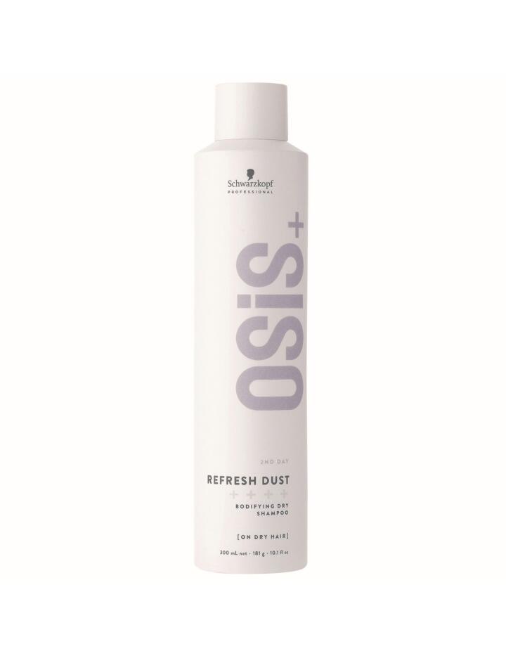Schwarzkopf OSiS+ Refresh Dust 300 ml