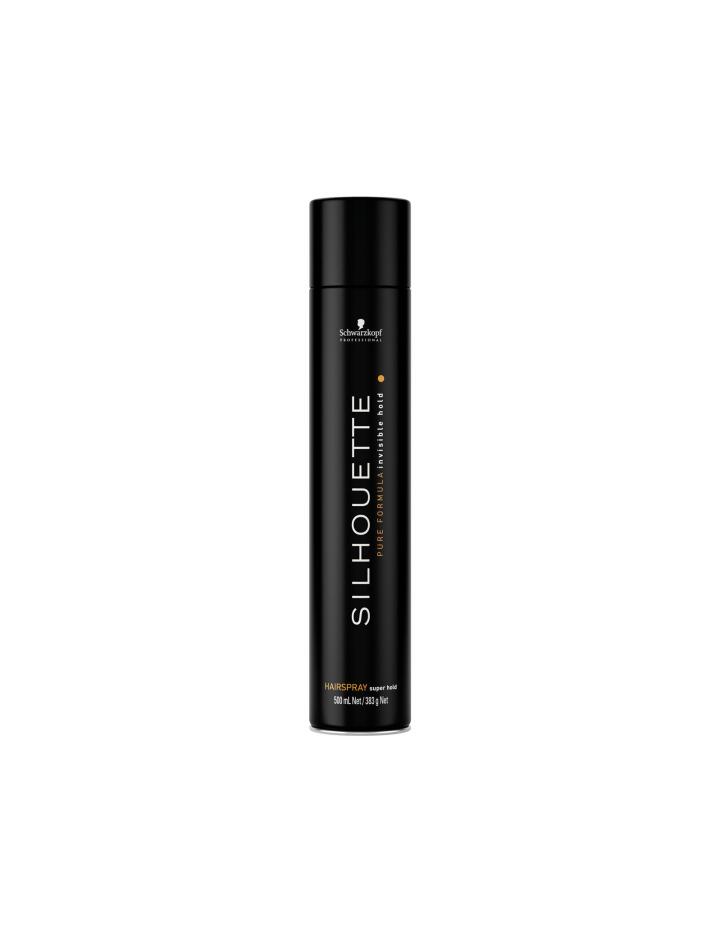 Schwarzkopf Silhouette Super Hold Hairspray 300 ml