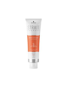 Schwarzkopf Strait Therapy Straitening Cream 1 300 ml