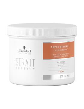 Schwarzkopf Strait Therapy Treatment 500 ml