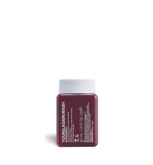 Kevin.Murphy YOUNG.AGAIN.WASH 40 ml