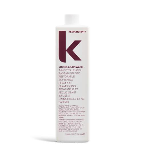 Kevin.Murphy YOUNG.AGAIN.WASH 1000 ml