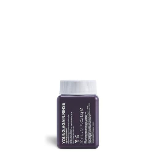 Kevin.Murphy YOUNG.AGAIN.RINSE 40 ml