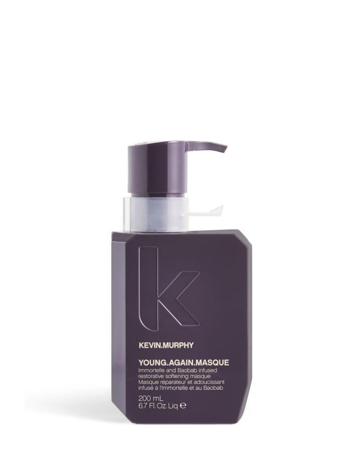 Kevin.Murphy YOUNG.AGAIN.MASQUE 200 ml