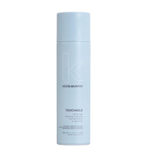 Kevin.Murphy TOUCHABLE 250 ml