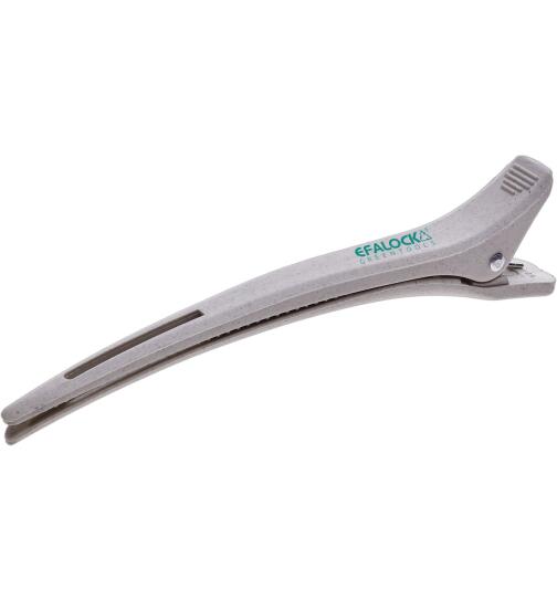 Efalock Greentools Clip 6 Stück puregreen