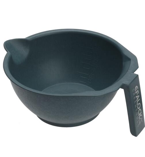 Efalock Greentools Färbeschale Deepgreen