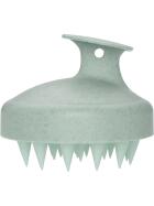 Efalock Greentools Kopfmassagebürste mintgreen