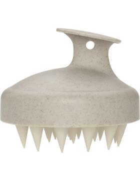 Efalock Greentools Kopfmassagebürste puregreen