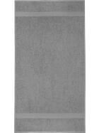 Efalock Standard Handtuch grau 50 x 90 cm
