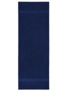 Efalock Economy Handtuch dunkelblau 30 x 90 cm