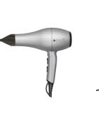 Efalock eVento Haartrockner piú silber