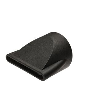 Efalock eVento puro Haartrockner schwarz