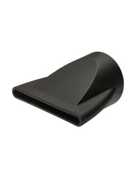 Efalock eVento puro Haartrockner schwarz