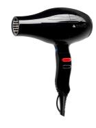 Efalock eVento puro Haartrockner schwarz