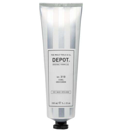 Depot 310 Curl Designer 150 ml
