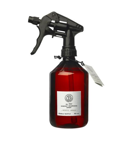 Depot No. 902 Ambiente Duft Spray - Mystic Amber 500 ml