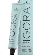 Schwarzkopf Igora Royal Highlifts 12-49 Spezialblond Beige Violett 60 ml
