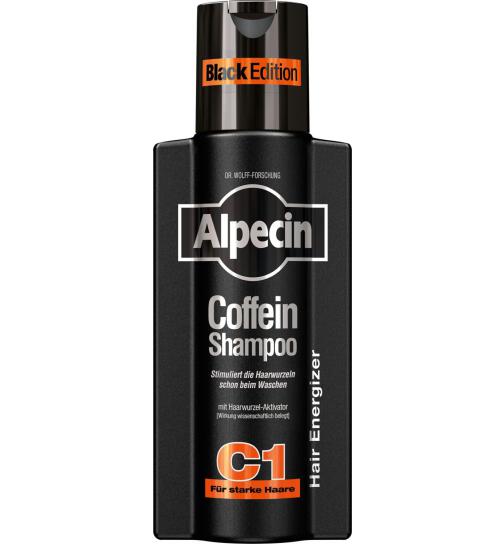 ALPECIN C1 Black Edition 250 ml