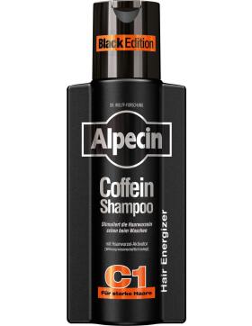 ALPECIN C1 Black Edition 250 ml