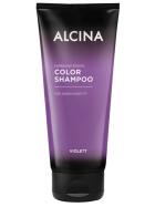 Alcina Color Shampoo violett 200 ml