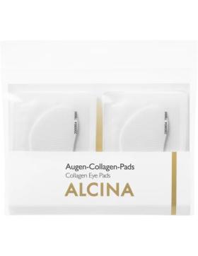 Alcina Augen-Collagen-Pads 10 x 2 Stk